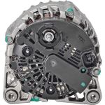 Valeo Lichtmaschine 439647