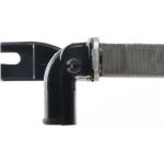 MAHLE Kühler, Motorkühlung CR 157 000S MAHLE Kühler, Motorkühlung CR 157 000S