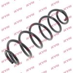KYB Fahrwerksfeder Audi T. Audi A4 1.8/2.0/2.0Tdi 11/07 RH5770 KYB Fahrwerksfeder Audi T. Audi A4 1.8/2.0/2.0Tdi 11/07 RH5770