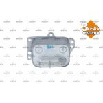 NRF Ölkühler, Motoröl 31332 NRF Ölkühler, Motoröl 31332