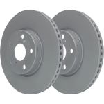 Bremsscheibe 24.0122-0276.1