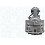 Magneti Marelli Anlasser 063721245010 Magneti Marelli Anlasser 063721245010