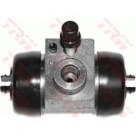 TRW Bremsrolle BWD194 TRW Bremsrolle BWD194