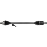 SKF Antriebswelle VKJC 4623 SKF Antriebswelle VKJC 4623