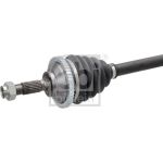 febi Antriebswelle 181261 febi Antriebswelle 181261
