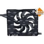 NRF Kühlerlüfter 470090 NRF Kühlerlüfter 470090