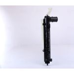 Nissens Wasserkühler PKW 63716 Nissens Wasserkühler PKW 63716
