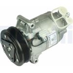 Kompressor, Klimaanlage TSP0155930 Kompressor, Klimaanlage TSP0155930