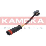 Kamoka Bremsbelagverschleißsensor 105055 Kamoka Bremsbelagverschleißsensor 105055