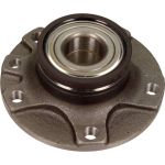 Radlagersatz 33-1026