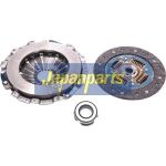Japanparts Kupplungssatz KF-VW03 Japanparts Kupplungssatz KF-VW03