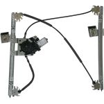 VALEO 850555 Fensterheber VALEO 850555 Fensterheber