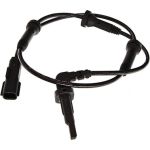 Sensor, Raddrehzahl VA 0 986 594 671 Sensor, Raddrehzahl VA 0 986 594 671