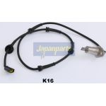 Sensor, Raddrehzahl ABS-K16 Sensor, Raddrehzahl ABS-K16