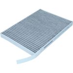 KAMOKA Filter, Innenraumluft F519601 KAMOKA Filter, Innenraumluft F519601