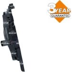 NRF Kühlerlüfter 47063 NRF Kühlerlüfter 47063