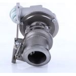 NISSENS Turbolader 93626 NISSENS Turbolader 93626