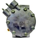 MAHLE Kompressor, Klimaanlage ACP 1037 000P MAHLE Kompressor, Klimaanlage ACP 1037 000P