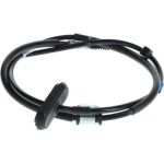 Handbremsseil li 1987482503 Handbremsseil li 1987482503