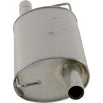 52 / Auspufftopf Mitte 23200 52 / Auspufftopf Mitte 23200
