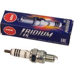 CR8HIX NGK-Iridiumkerze mit RW 7669 CR8HIX NGK-Iridiumkerze mit RW 7669