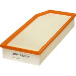 HENGST FILTER Luftfilter E397L01 HENGST FILTER Luftfilter E397L01