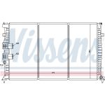 Nissens Wasserkühler PKW 63749 Nissens Wasserkühler PKW 63749