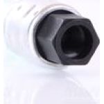 NISSENS Druckschalter, Klimaanlage 301001 NISSENS Druckschalter, Klimaanlage 301001