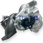 Prime Turbo Turbolader V00416T