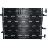 Kondensator, Klimaanlage 35845 Kondensator, Klimaanlage 35845