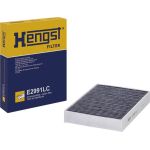 HENGST FILTER Filter, Innenraumluft E2991LC HENGST FILTER Filter, Innenraumluft E2991LC
