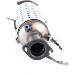 Walker Dieselpartikelfilter EVO C 73372 Walker Dieselpartikelfilter EVO C 73372