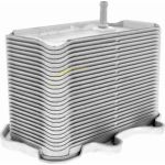 Vemo Motorölkühler V45-60-0002 Vemo Motorölkühler V45-60-0002