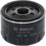 Bosch Ölfilter F 026 407 336 Bosch Ölfilter F 026 407 336