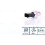 NISSENS Druckschalter, Klimaanlage 301101 NISSENS Druckschalter, Klimaanlage 301101