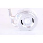 Ölkühler PKW 90695