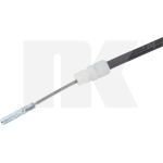 Seilzug, Feststellbremse Ford T. Transit 2.2-3.2 Tdci 06- Pr 9025192