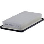 HENGST FILTER Luftfilter E640L HENGST FILTER Luftfilter E640L