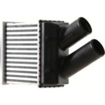 MAHLE Ladeluftkühler CI 344 001S