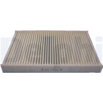 DELPHI Innenraumfilter TSP0325028C