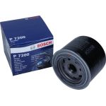 Bosch Ölfilter F 026 407 200 Bosch Ölfilter F 026 407 200