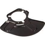 Maxgear Spritzblech, Bremsscheibe 19-3440 Maxgear Spritzblech, Bremsscheibe 19-3440