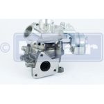 ORIGINAL TURBO 336421 ORIGINAL TURBO 336421