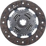 SACHS Kupplungssatz 3000 203 002 SACHS Kupplungssatz 3000 203 002