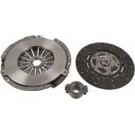 SACHS Kupplungssatz 3400 700 682 SACHS Kupplungssatz 3400 700 682