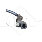 NRF Kühlerlüfter 47358 NRF Kühlerlüfter 47358