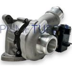 Prime Turbo Turbolader V00570T Prime Turbo Turbolader V00570T