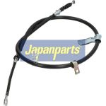 Seilzug, Feststellbremse Kia T. Sportage 2.0-2.2 4X4 94-03 Le BC-K32L Seilzug, Feststellbremse Kia T. Sportage 2.0-2.2 4X4 94-03 Le BC-K32L