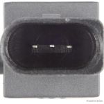 Herth+Buss Elparts Abgasdrucksensor 70668006 Herth+Buss Elparts Abgasdrucksensor 70668006