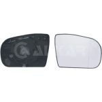 Alkar Außenspiegelglas 6424702 Alkar Außenspiegelglas 6424702